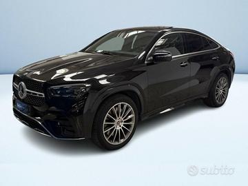 Mercedes GLE 350 de phev AMG Line Advanced Plus 4m