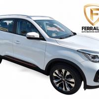 Dr 5.0 1.5 Turbo CVT