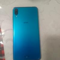 Wiko y80 
