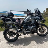 Bmw gs 1200 lc