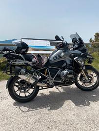 Bmw gs 1200 lc