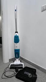 Leifheit Regulus Acua powervac lava e aspira