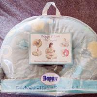 Cuscino per allattamento Boppy