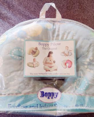 Cuscino per allattamento Boppy