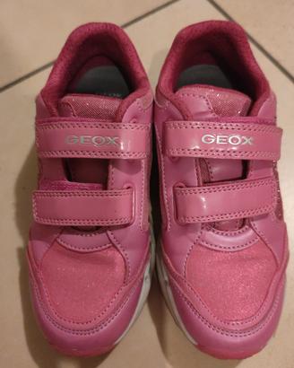 Scarpe da ginnastica bambina 
