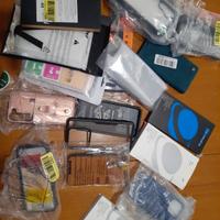 cover samsung s24 s25 ultra e iphone 12 13 14 16 