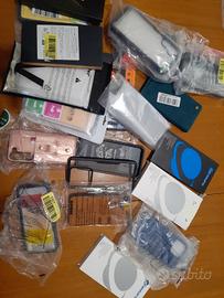 cover samsung s24 s25 ultra e iphone 12 13 14 16 