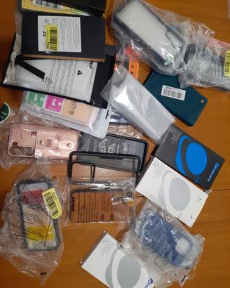 cover samsung s24 s25 ultra e iphone 12 13 14 16 