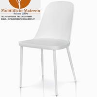 Sedie In Polipropilene Per Bar Ristorante cd068