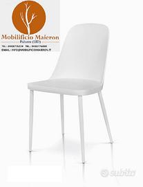 Sedie In Polipropilene Per Bar Ristorante cd068