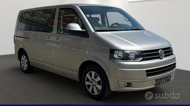 VOLKSWAGEN Multivan 2.0 TDI 140CV DSG Automatico