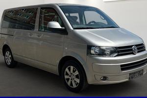 VOLKSWAGEN Multivan 2.0 TDI 140CV DSG Automatico