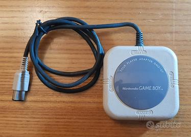 Adattatore Gameboy per 4 giocatori 