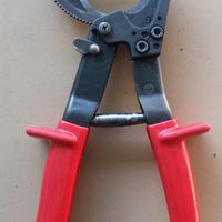 Pinza Cesoia Tagliacavi a Cricchetto Pro 3M