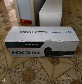 Hoverboard Bluewheel HX310