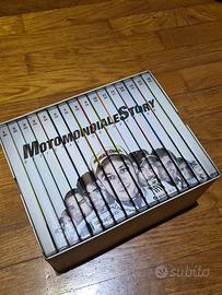 Motomondiale story DVD