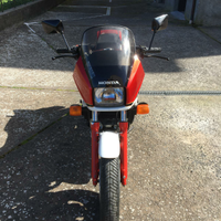 Moto Honda
