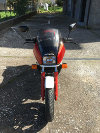 Moto Honda