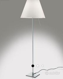 Lampada da terra Luceplan Costanza Nuova