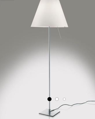 Lampada da terra Luceplan Costanza Nuova