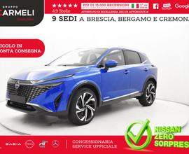 Nissan Qashqai 1.5 e-power Tekna 2wd