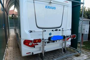 Portabici camper Weih-Tec