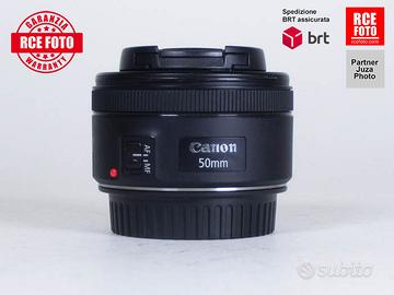 Canon EF 50 F1.8 STM (Canon)