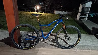 Orbea Oiz M-team Factory