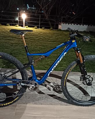 Orbea Oiz M-team Factory