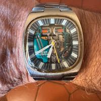 🟢 Bulova Accutron Vintage Originale 1970
