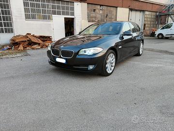 BMW 520D