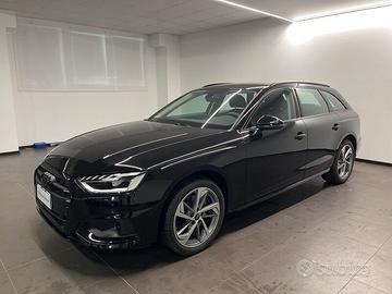 Audi A4 POCHI KM Avant 30 TDI/136 C...