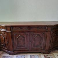 credenza