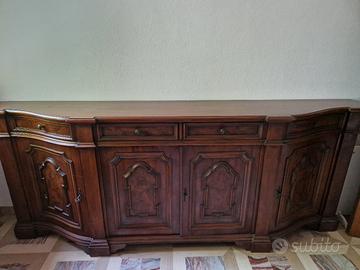 credenza