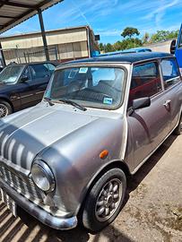 Rover Mini Myfair 1000