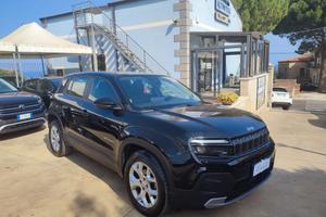 Jeep Avenger 1.2 Turbo 100 CV Altitude