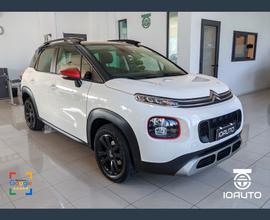 Citroen C3 Aircross BlueHDi 110cv C-Series 2021