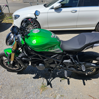 Benelli 752s