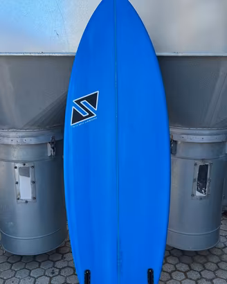 Tavola da surf TWINS BROS 