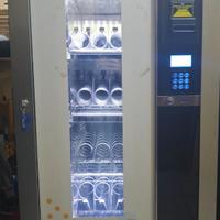 distributore automatico Gelati