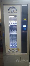 distributore automatico Gelati