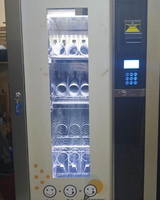 distributore automatico Gelati