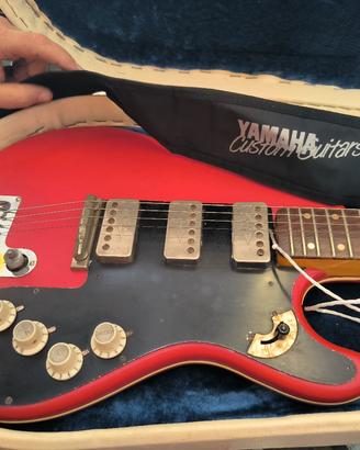 Chitarra Elettrica Vintage HÖFNER 173 (Anni '60)
