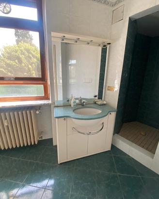 Mobile Bagno