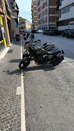 Triumph Legend TT - perfette condizioni