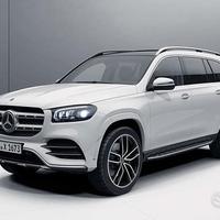 Ricambi Mercedes GLS rf1108