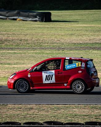 C2 vts 1.6 16v