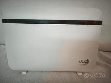 modem wind