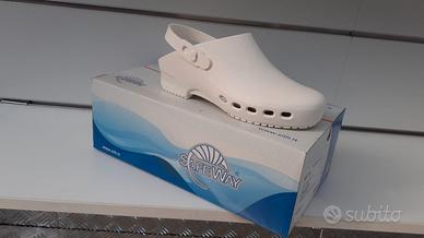 ZOCCOLO AUTOCLAVABILE