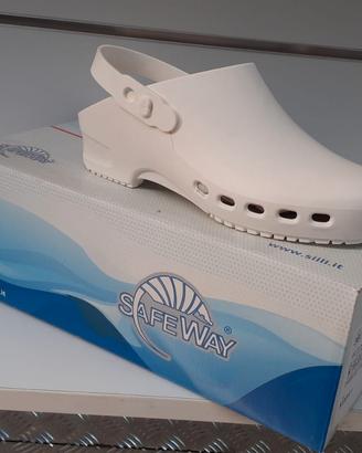 ZOCCOLO AUTOCLAVABILE